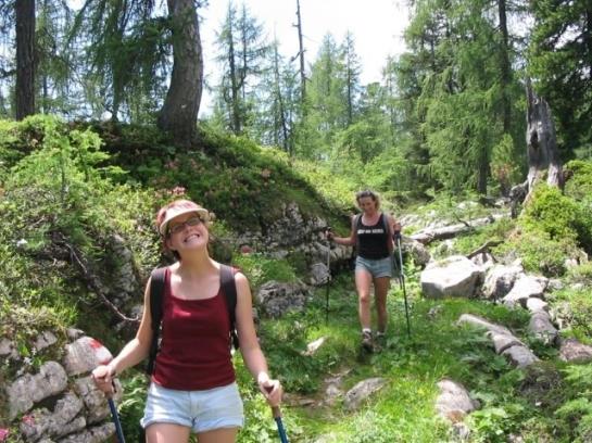 Bauernhof Simmerlhof 5