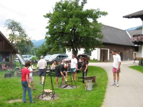 Bauernhof Simmerlhof 9