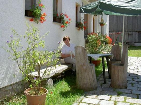 Hotel Ferienhof Berger