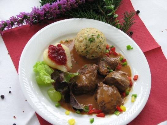 Villa Sonnwend - National Park Lodge