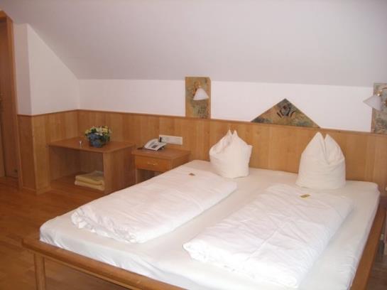 Pension Linder Gasthof