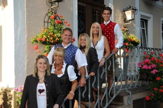 Pension Linder Gasthof 2