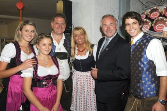 Pension Linder Gasthof 3