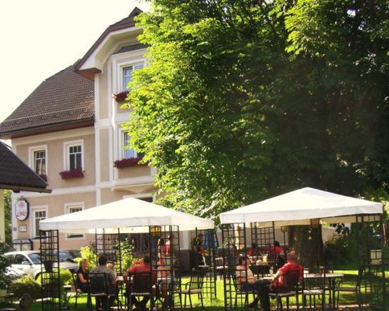 Pension Linder Gasthof 4