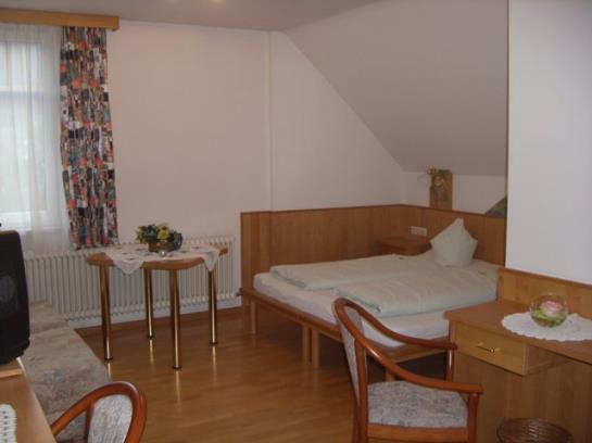 Pension Linder Gasthof 5