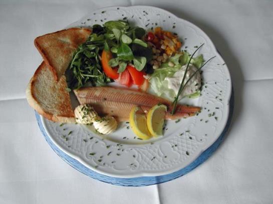 Hotel Fischerhof Glinzner