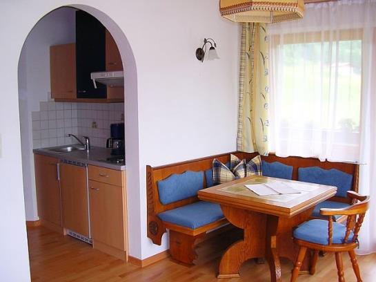 Bed & Breakfast Gieringer Pension