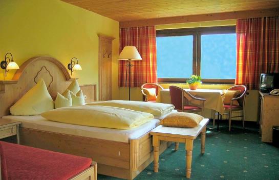 Pension Rottenspacher Gästehaus