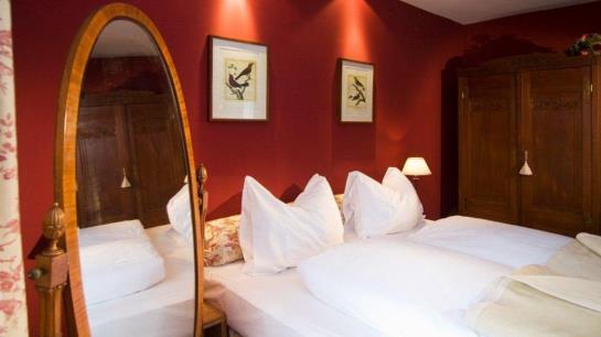 Pension Post Gasthof