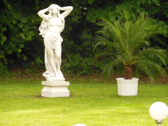 Bed and Breakfast Pension Beate 1