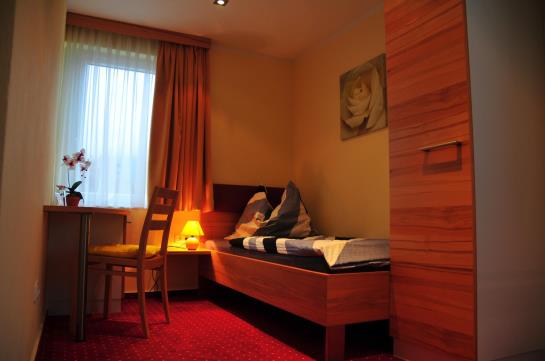 Bed and Breakfast Pension Beate 11