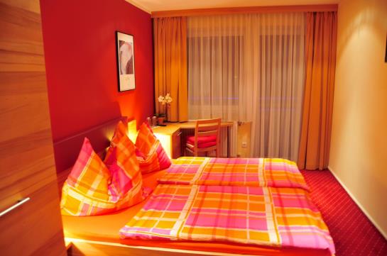 Bed and Breakfast Pension Beate 14