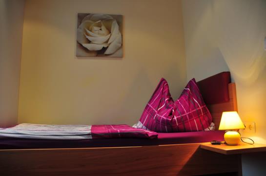 Bed and Breakfast Pension Beate 2