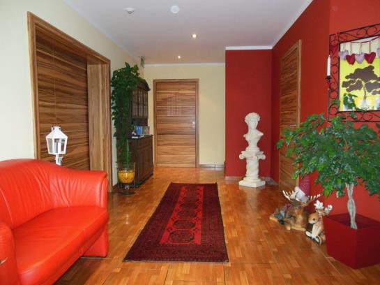 Bed and Breakfast Pension Beate 3