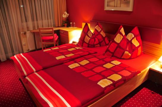 Bed and Breakfast Pension Beate 4