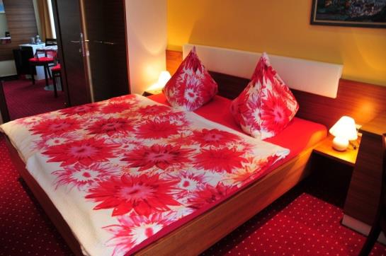 Bed and Breakfast Pension Beate 5