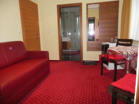 Bed and Breakfast Pension Beate 6