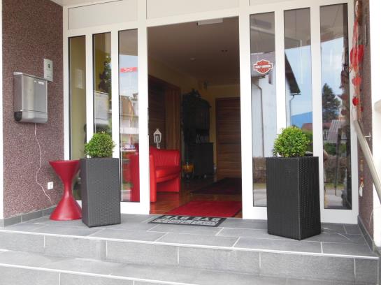 Bed and Breakfast Pension Beate 7