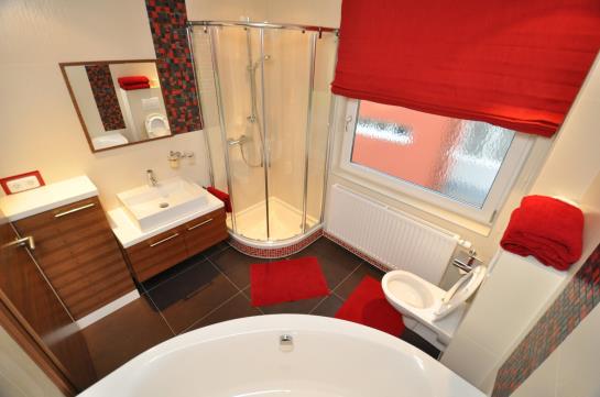 Bed and Breakfast Pension Beate 8