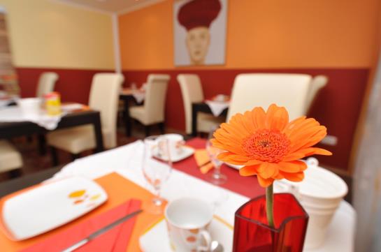 Bed and Breakfast Pension Beate 9