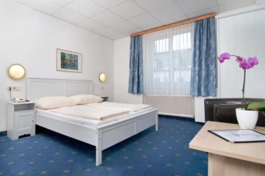 Hotel Kasino Villach 12