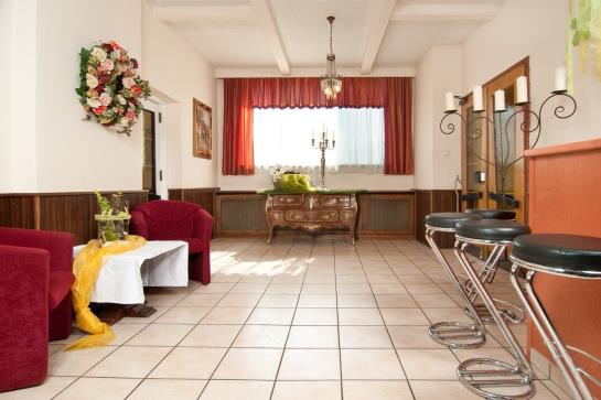 Hotel Kasino Villach 13