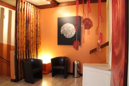 Hotel Kasino Villach 14