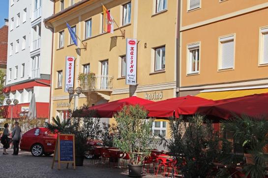 Hotel Kasino Villach 15