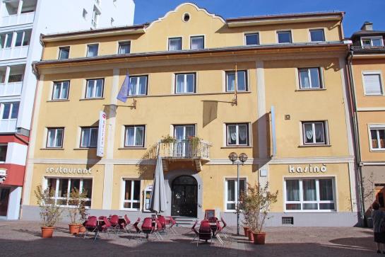 Hotel Kasino Villach 18