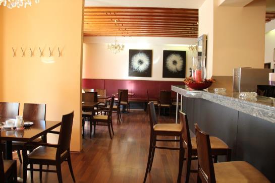 Hotel Kasino Villach 19