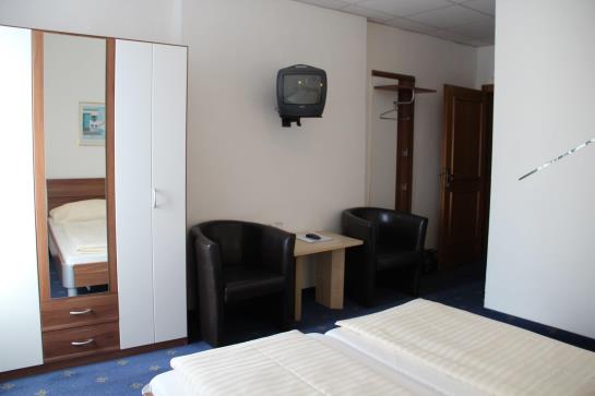 Hotel Kasino Villach 2