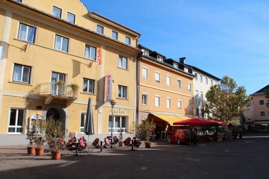 Hotel Kasino Villach 20