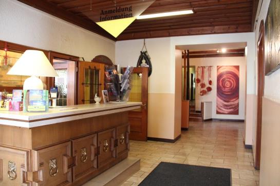 Hotel Kasino Villach 4