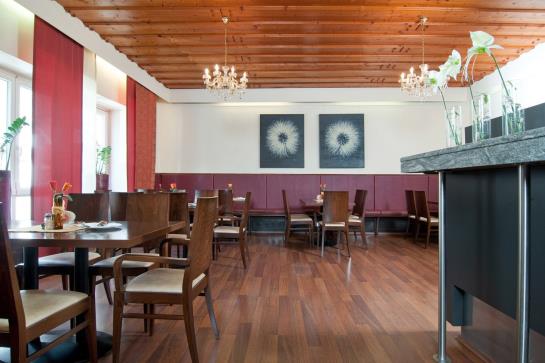 Hotel Kasino Villach 6