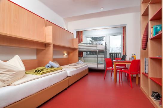 Jugendhotel Egger 3