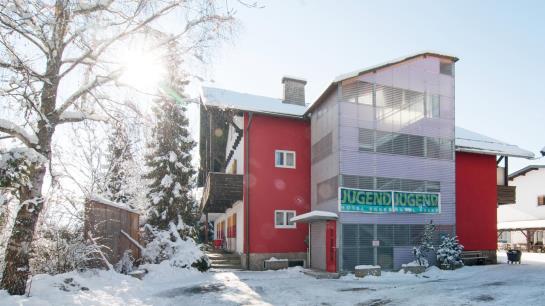 Jugendhotel Egger 7