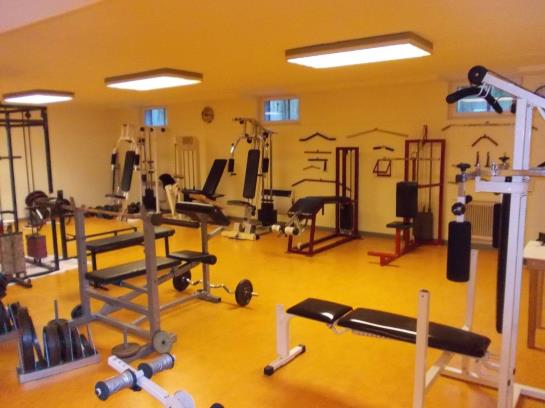 Pensione Jugendgaestehaus Villach