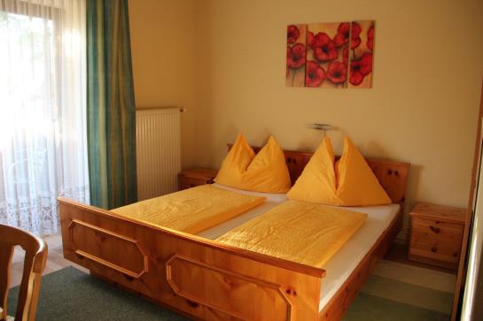 Pensione Latritsch Gasthof