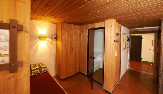 Hotel Ferienwohnungen Greier