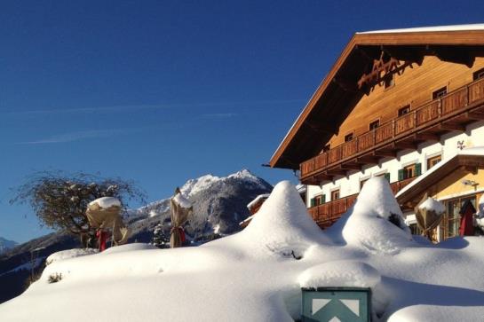 Hotel Landgut Thalerhof