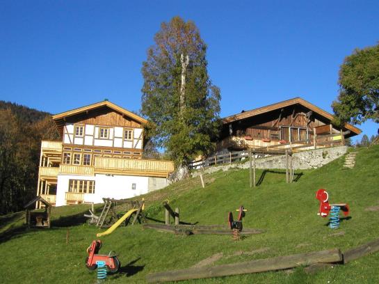 Hotel Ropferhof 16