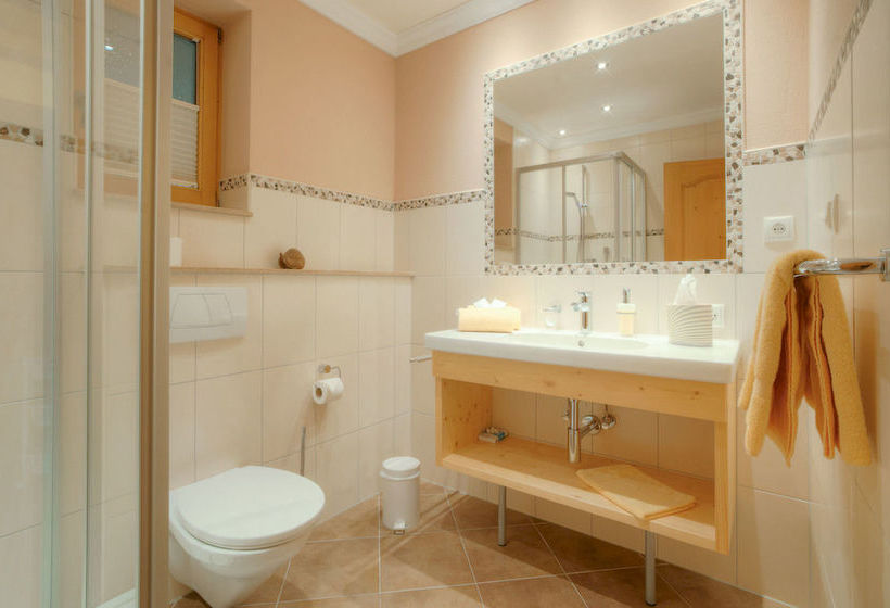 Pensão Auer Gaestehaus