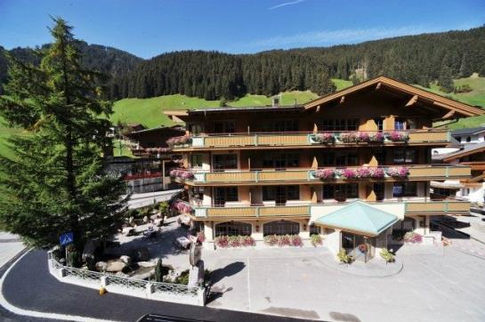 Hotel Kirchlerhof