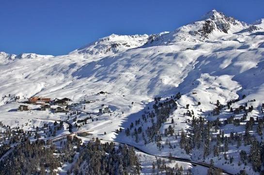 Bed and Breakfast Rosi - Umhausen Im Oetztal Pension