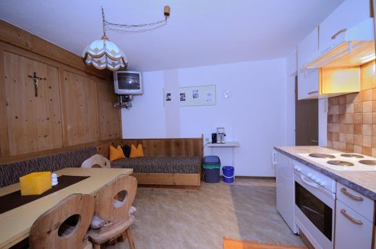 Bauernhof Haus Bergheim