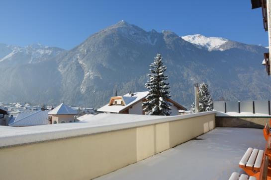 Bed and Breakfast Senner Pension