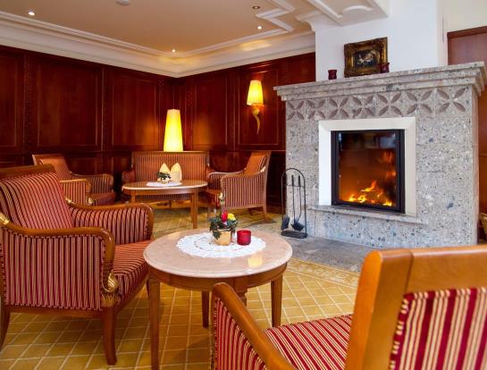 Hôtel Panorama Wellness & Spa by Alpha