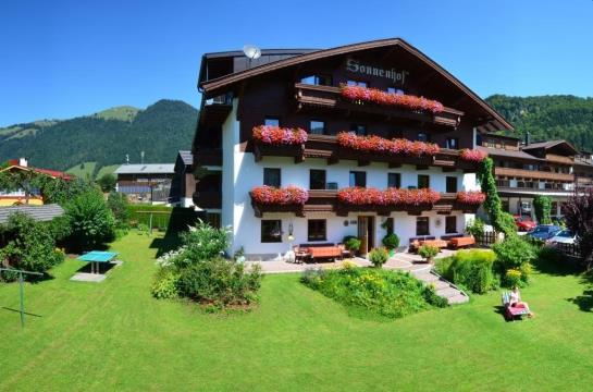 Hôtel Sonnenhof