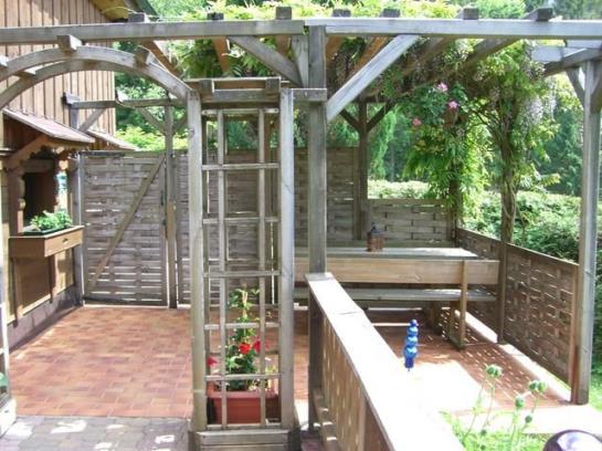 Hotel Angerhäuslried 1