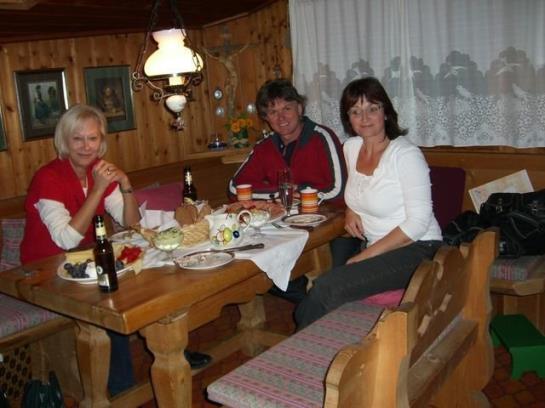 Hotel Angerhäuslried 2